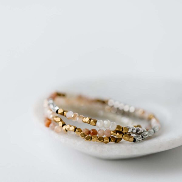 Fredane Bracelet/Necklace