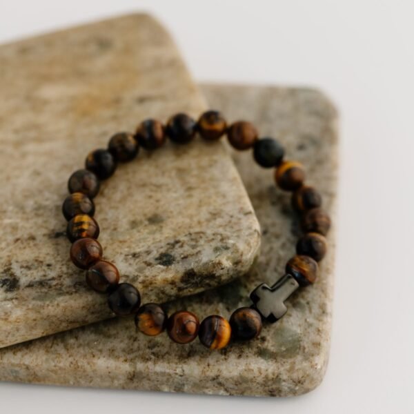 Adam Unisex Bracelet